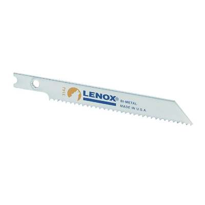 3" 14T JIGSAW BLADE