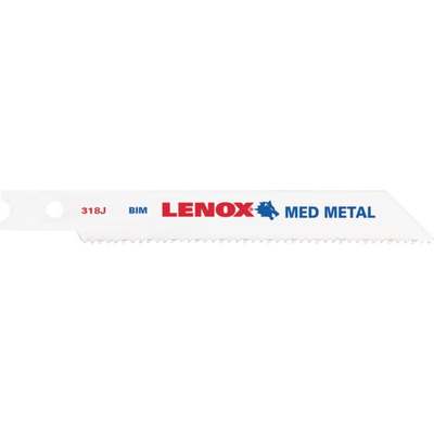3" 18T JIGSAW BLADE