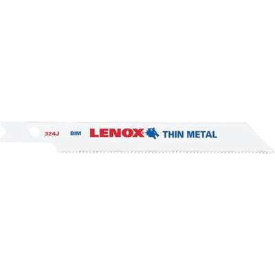 3" 24T JIGSAW BLADE