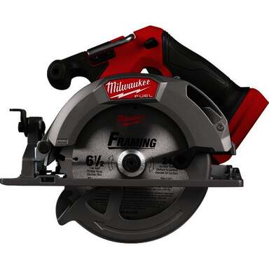 M18 6.5" CIRCULAR SAW