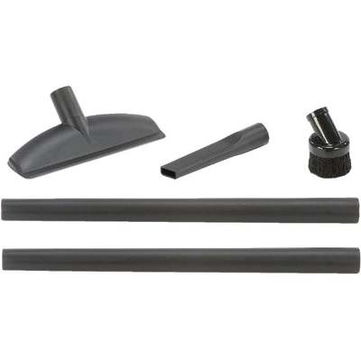 5PC VAC ACCESSORY KIT