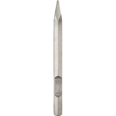 1-1/8"HEX MOIL PT CHISEL