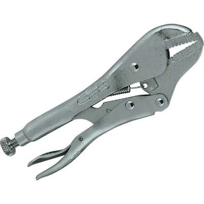 7" STR LOCKING PLIERS