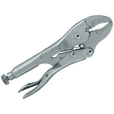 7" CRV LOCKING PLIERS