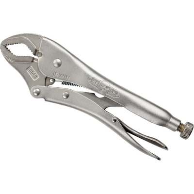 10" CRV LOCKING PLIERS