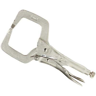 11" VISE GRIP C-CLAMP