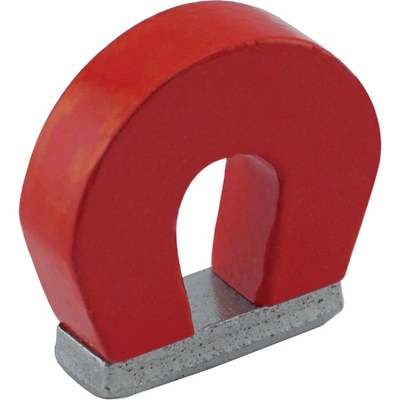 *2LB HORSESHOE MAGNET