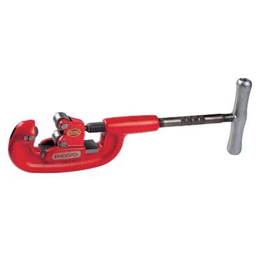 1/8-2 PIPE CUTTER