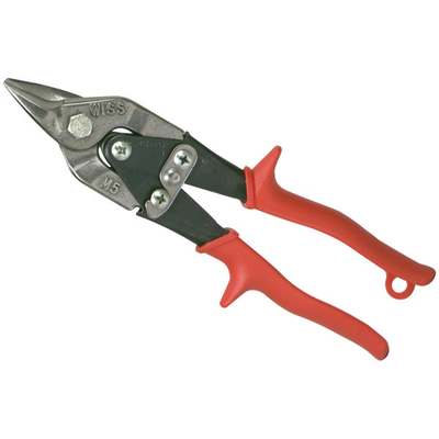 SNIPS METAL BULLDOG