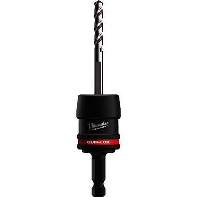 5PC 3/8" ARBOR SET
