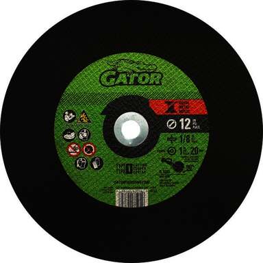 12X1/8X1 IN/20MM METAL