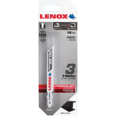 3pk 3-5/8 14T T Jig Blade