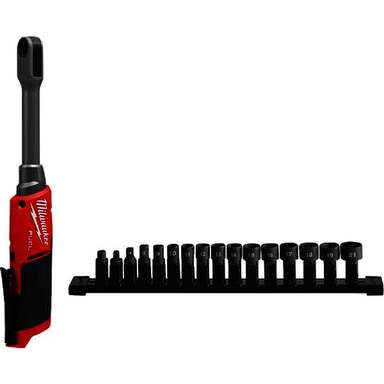 M12 EXT REACH BX RATCHET