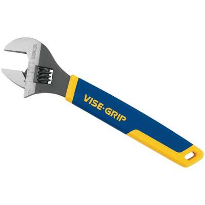 12" ADJUSTABLE WRENCH