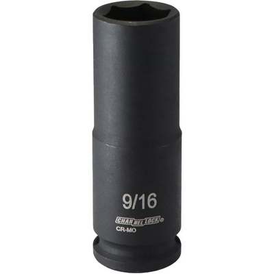 9/16 3/8DR DP IMP SOCKET