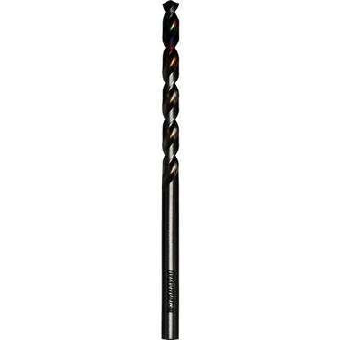 2PK 1/8" MTL DRILL BIT