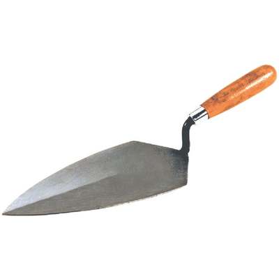 10X5 BRICK TROWEL