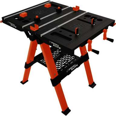 Elite Workbench
