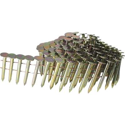 1-3/4" COIL ROOFING NAIL