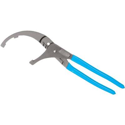 15" OIL FILTER PVC PLIER