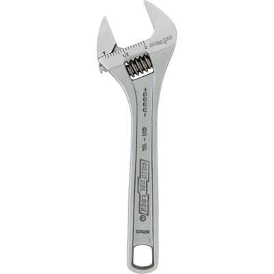 6" ADJUSTABLE WRENCH