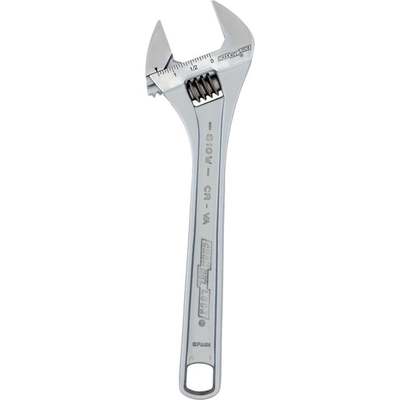 10" ADJUSTABLE WRENCH