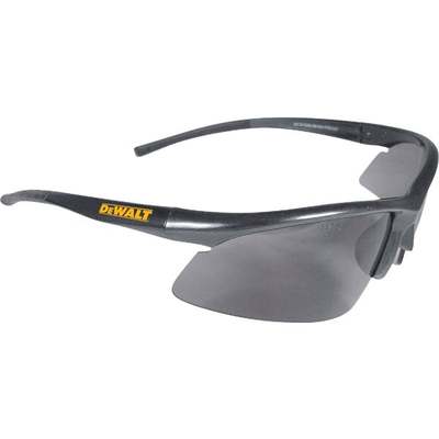 SMOKE SAFETY GLASSES