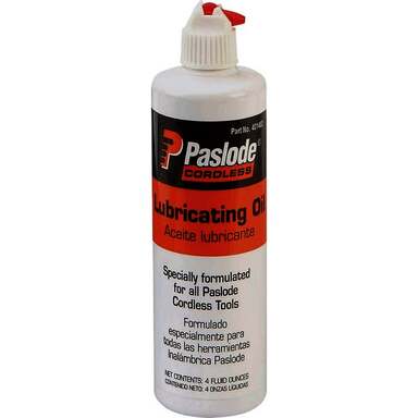 4OZ LUBRICATING OIL