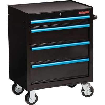 26" ROLLING TOOL CABINET