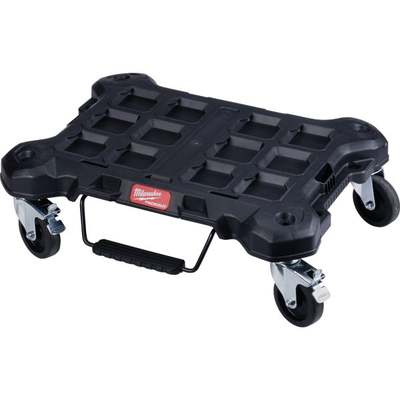 MILW PACKOUT FLAT DOLLY 250LB