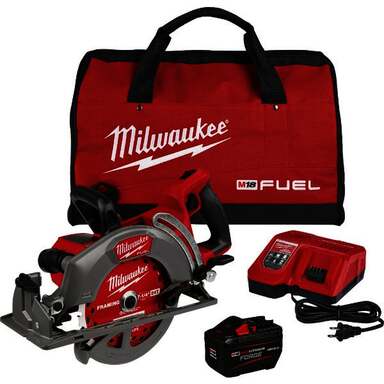 7.25" RH CRDLS SAW KIT