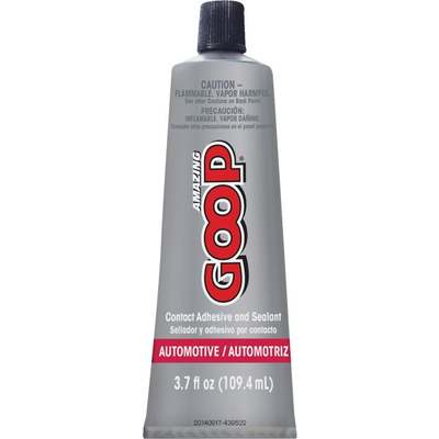 GLUE GOOP AUTOMOTIVE