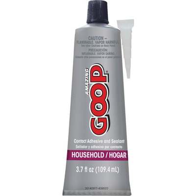 GLUE GOOP HOUSEHL