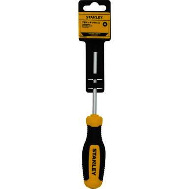 T25x4" SCREWDRIVER
