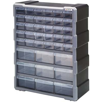 CABINET 39 DRAWER