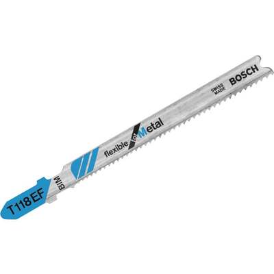 14T BI/MET JIGSAW BLADE