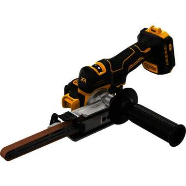 20V XR 18" BANDFILE