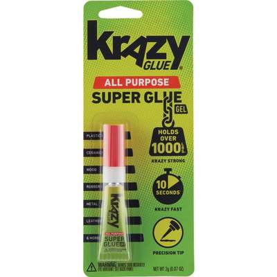 2GM ALPRP GEL KRAZY GLUE