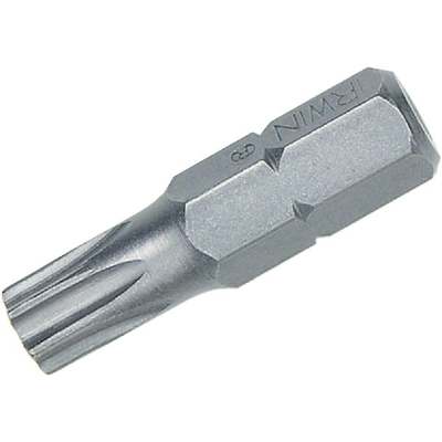 1" T10 TORX INSERT BIT