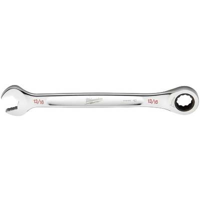 13/16" RATCHETING WRENCH