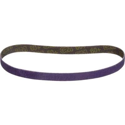 36G 1/2X18" FILE BELT