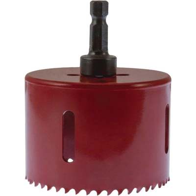 2-3/8" HOLE SAW