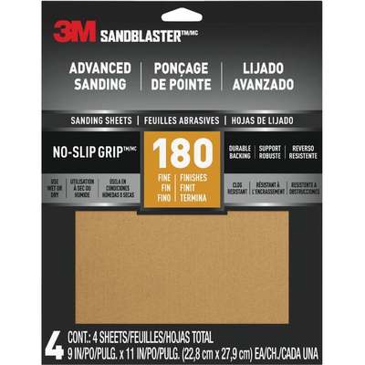 180G REG CLASSIC SANDING