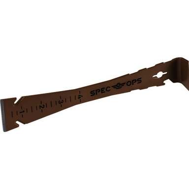 9.5" HCS TRIM BAR
