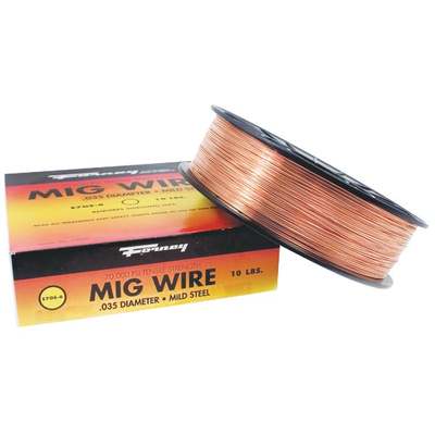 10LB .035 MIG WIRE