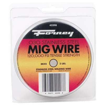 .030 308ER STNL MIG WIRE