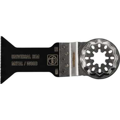 FEIN - UNIVERSAL 2-1/8" / EA