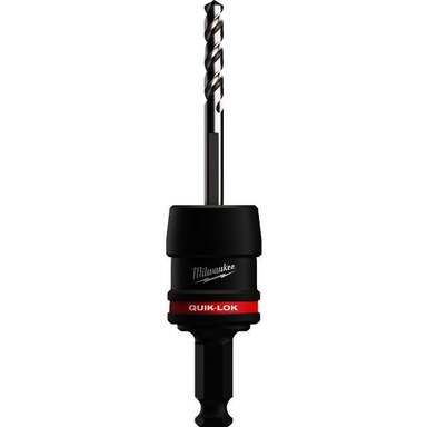 5PC 7/16" ARBOR SET