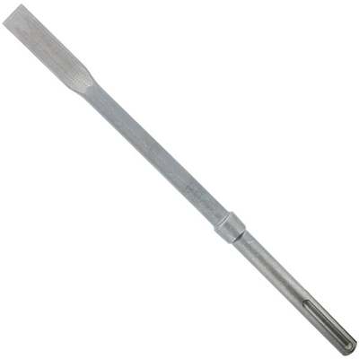 1X16 FLAT CHISEL BIT