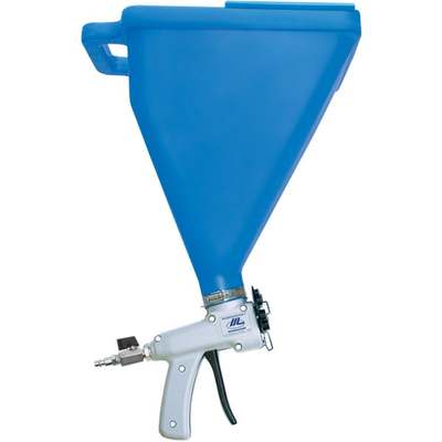 DRYWALL HOPPER GUN